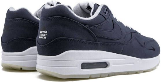 Nike Air Max 1 sneakers Blauw