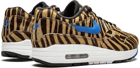 Nike Air Max 1 sneakers Bruin