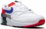 Nike Air Max 1 sneakers met vlakken Wit - Thumbnail 6