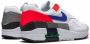 Nike Air Max 1 sneakers met vlakken Wit - Thumbnail 7