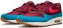 Nike W Air Presto sneakers Rood - Thumbnail 6