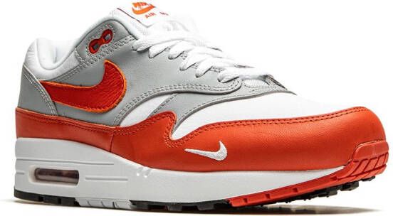 Nike Air Max 1 sneakers Wit