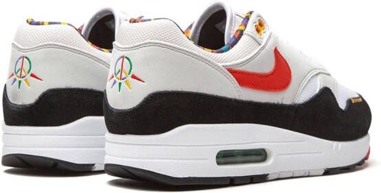 Nike Air Max 1 sneakers Wit