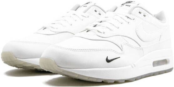 Nike Air Max 1 sneakers Wit