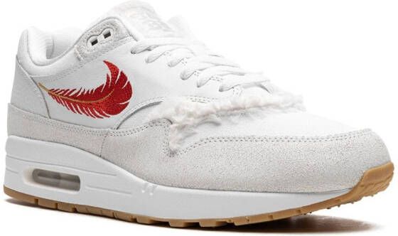 Nike Air Max 1 sneakers Wit