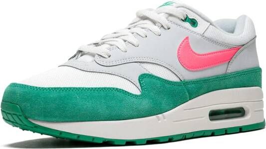 Nike Air Max 1 sneakers Wit