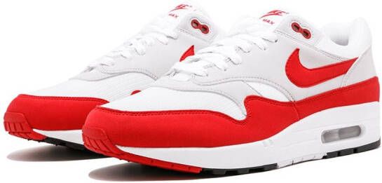 Nike Air Max 1 Verjaardag Wit