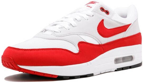 Nike Air Max 1 Verjaardag Wit