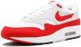 Nike Air Max 1 Verjaardag Wit - Thumbnail 4