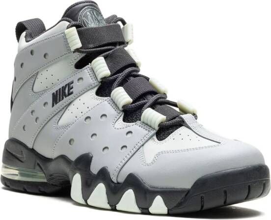 Nike Air Max 2 CB '94 "Dark Smoke Grey" sneakers Grijs