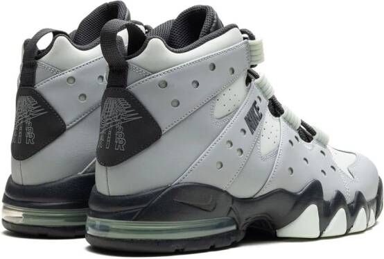 Nike Air Max 2 CB '94 "Dark Smoke Grey" sneakers Grijs