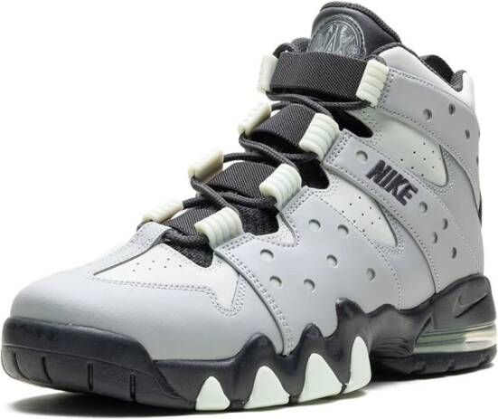 Nike Air Max 2 CB '94 "Dark Smoke Grey" sneakers Grijs