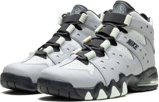 Nike Air Max 2 CB '94 "Dark Smoke Grey" sneakers Grijs