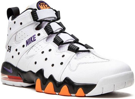 Nike Air Max 2 CB 94 sneakers Wit