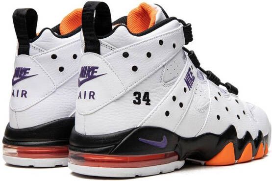 Nike Air Max 2 CB 94 sneakers Wit