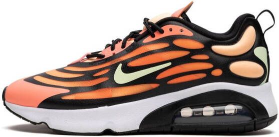 Nike " Air Max 200 Sunrise sneakers" Oranje