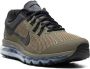 Nike Air Max 2013 "Olive Black" sneakers Groen - Thumbnail 2