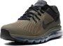 Nike Air Max 2013 "Olive Black" sneakers Groen - Thumbnail 4