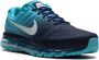 Nike "Air Max 2017 Binary Blue sneakers" Blauw - Thumbnail 2