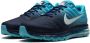 Nike "Air Max 2017 Binary Blue sneakers" Blauw - Thumbnail 4