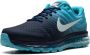 Nike "Air Max 2017 Binary Blue sneakers" Blauw - Thumbnail 5