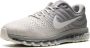 Nike "Air Max 2017 Light Bone sneakers" Grijs - Thumbnail 9