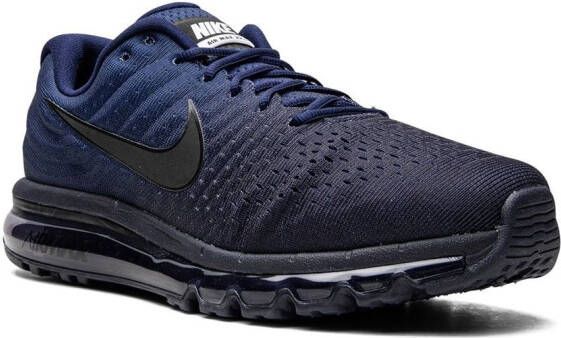 Nikes blauw online