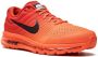 Nike Air Max 2017 sneakers Rood - Thumbnail 6