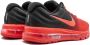 Nike Air Max 2017 sneakers Rood - Thumbnail 3