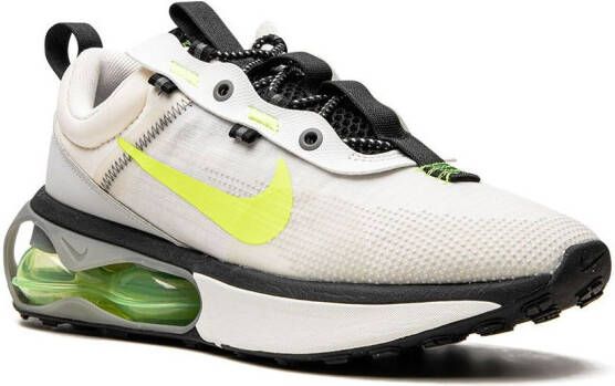 Nike Air Max 2021 low-top sneakers Wit