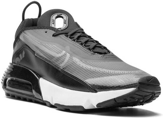 Nike Air Max 2090 sneakers Zwart