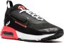 Nike Air Max 2090 SP “Infrared Duck Camo” sneakers Zwart - Thumbnail 2