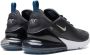 Nike Air Max 270 "Anthracite Industrial Blue" sneakers Grijs - Thumbnail 3