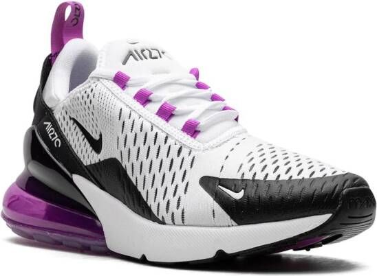 Nike Air Max 270 low-top sneakers Wit