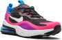 Nike Air Max 270 React low-top sneakers Roze - Thumbnail 2