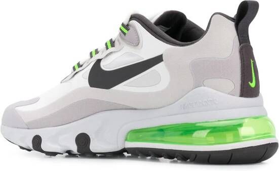 Nike Air Max 270 React sneakers Beige