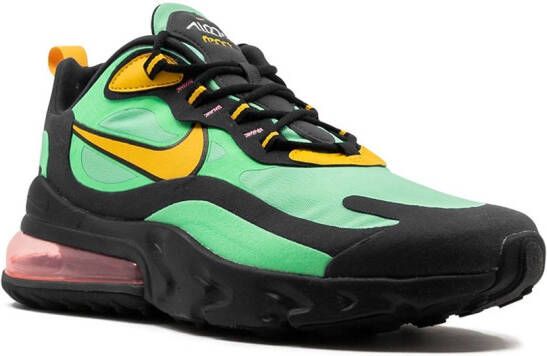 Nike Air Max 270 React sneakers Groen