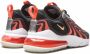 Nike Air Max 270 React sneakers Zwart - Thumbnail 3