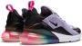 Nike Air Max 270 sneakers Paars - Thumbnail 3