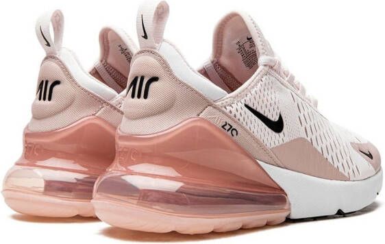 Nike Air Max 270 sneakers Roze