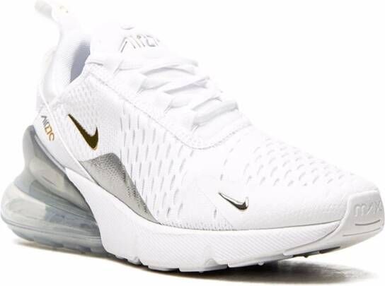 Nike Air Max 270 sneakers Wit