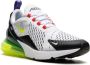 Nike Air Max 270 sneakers Wit - Thumbnail 2