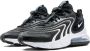 Nike Air Max 270 sneakers Zwart - Thumbnail 2