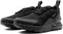 Nike Air Max 270 sneakers Zwart - Thumbnail 2