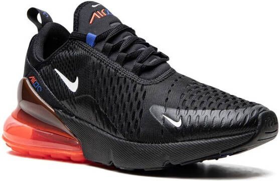 Nike Air Max 270 sneakers Zwart