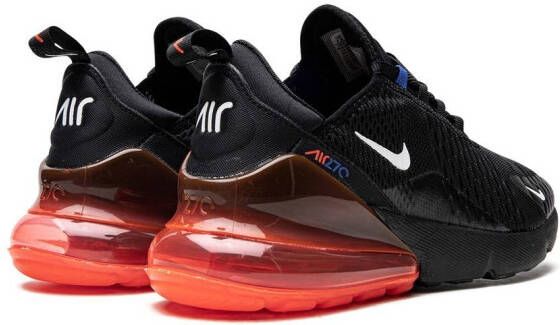 Nike Air Max 270 sneakers Zwart