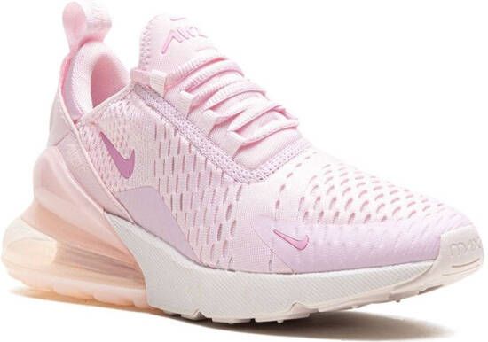 Nike Air Max 270 WMNS "Pink Foam" Roze