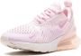 Nike Air Max 270 WMNS "Pink Foam" Roze - Thumbnail 4