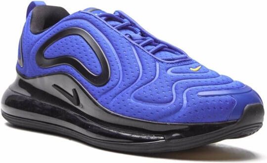 Nike Air Max 720 sneakers Blauw