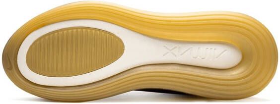 Nike Air Max 720 sneakers Goud